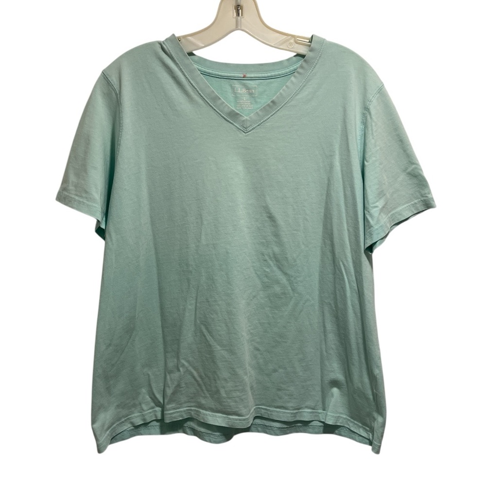 L.L. Bean Tee Shirt